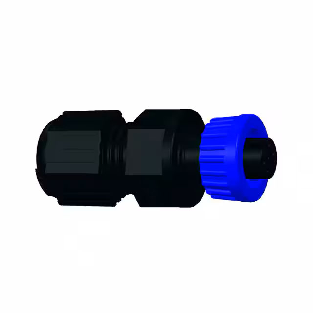 AU-05BFFA-LL7001 Amphenol LTW  Assemblages de connecteurs circulaires
